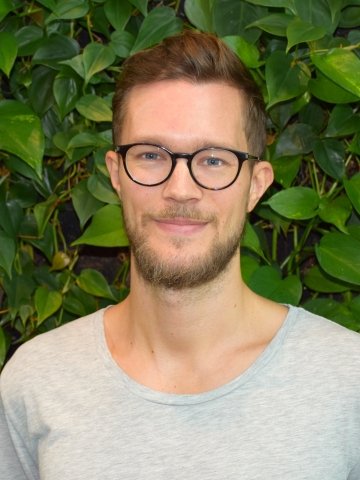 Fysion säger