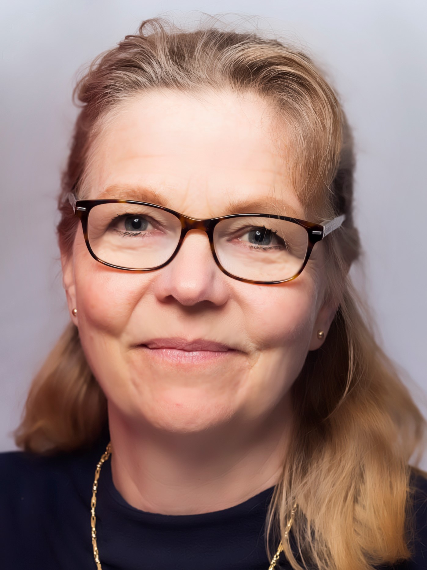 Fysion säger