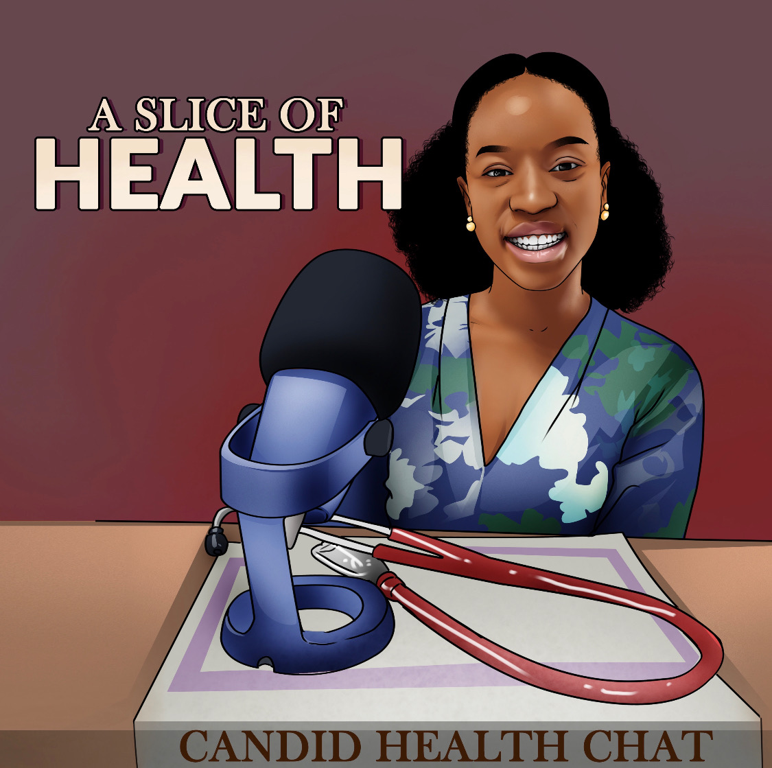 A SLICE OF HEALTH