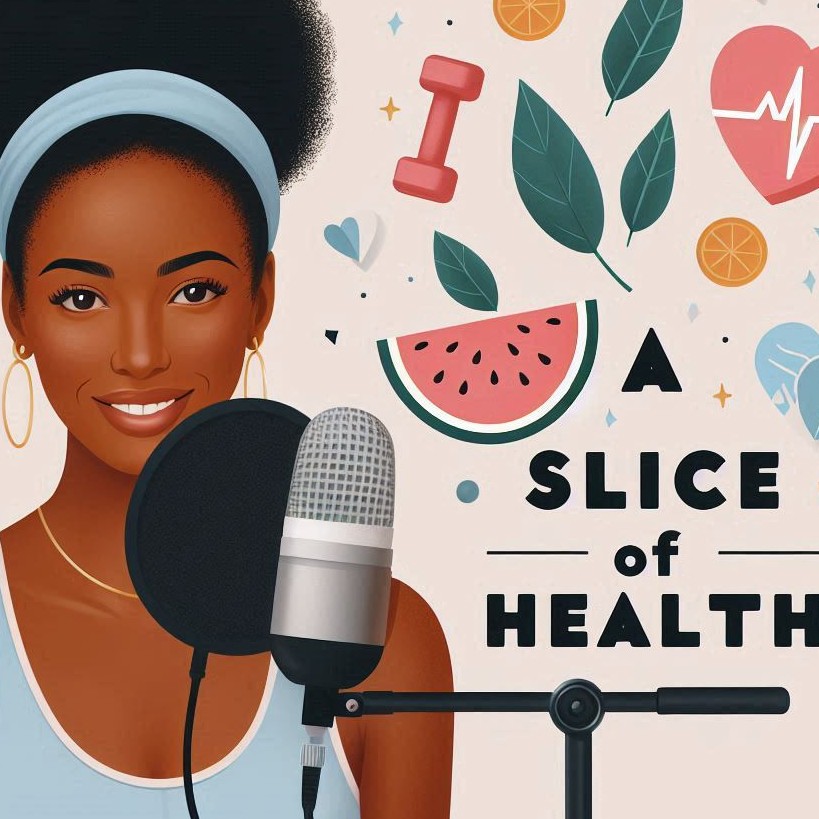 A SLICE OF HEALTH