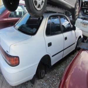 Why choose car wreckers that recycle and help you go green?