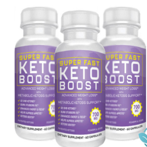 super fast keto boost To all of you out there reading