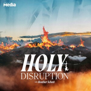 Too Easy, Too Dangerous: The Truth About Porn | Holy Disruption with Heather Schott