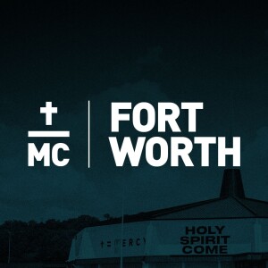 Serve Like Jesus | Clay Ingram | MC Fort Worth