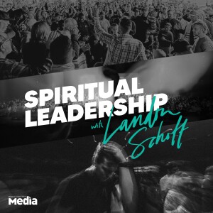 Trump v. Kamala | Who a CHRISTIAN should vote for! Spiritual Leadership with Landon Schott