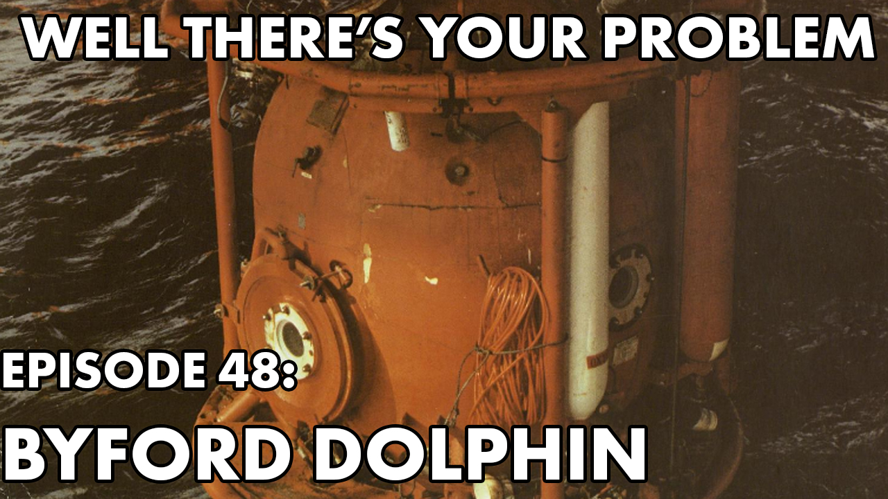Byford dolphin