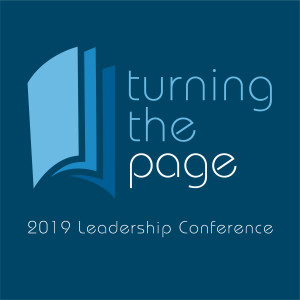 Bonus Content: 2019 Leadership Conference - Leading Change (Dr. Gordon Penfold)