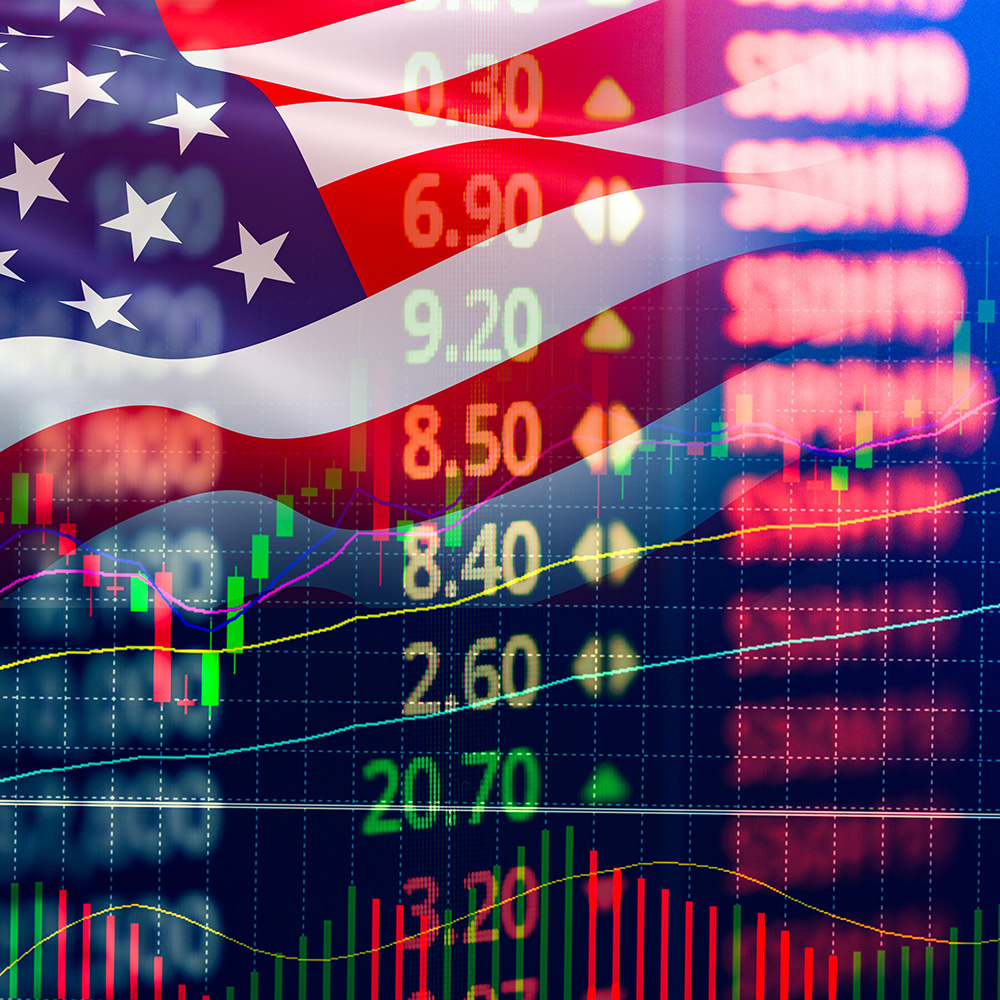 2025 Market Outlook: The Red Wave Has Investors Seeing Green