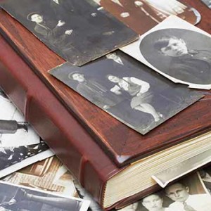 Tracing Your Family Heritage