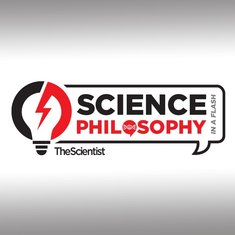 The Scientist Speaks