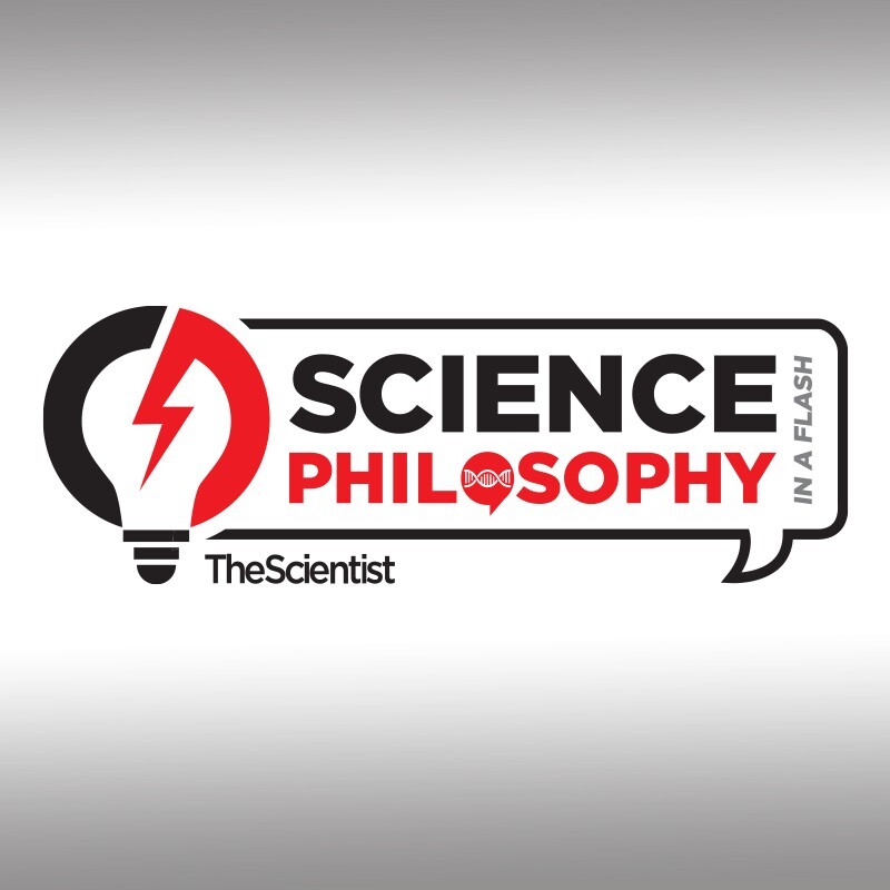 The Scientist Speaks