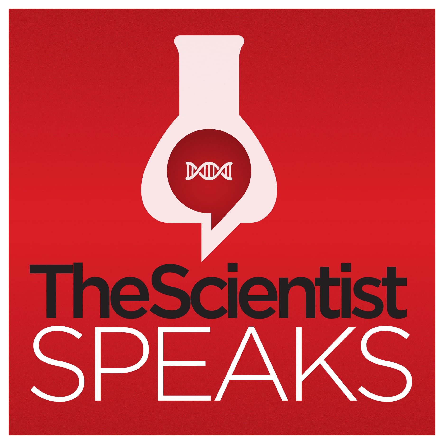 The Scientist Speaks