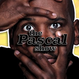 SE 2 EP 23 The Pascal Show 02/10/20 Podcast