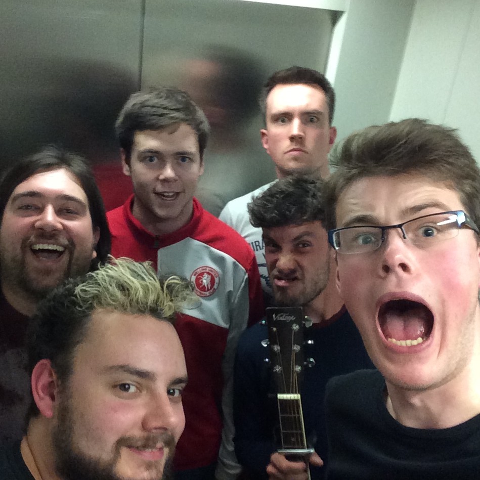 The Kieran Poole Show