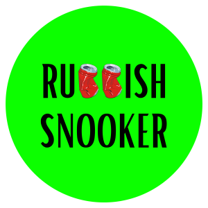 More stuff about Rubbish Snooker