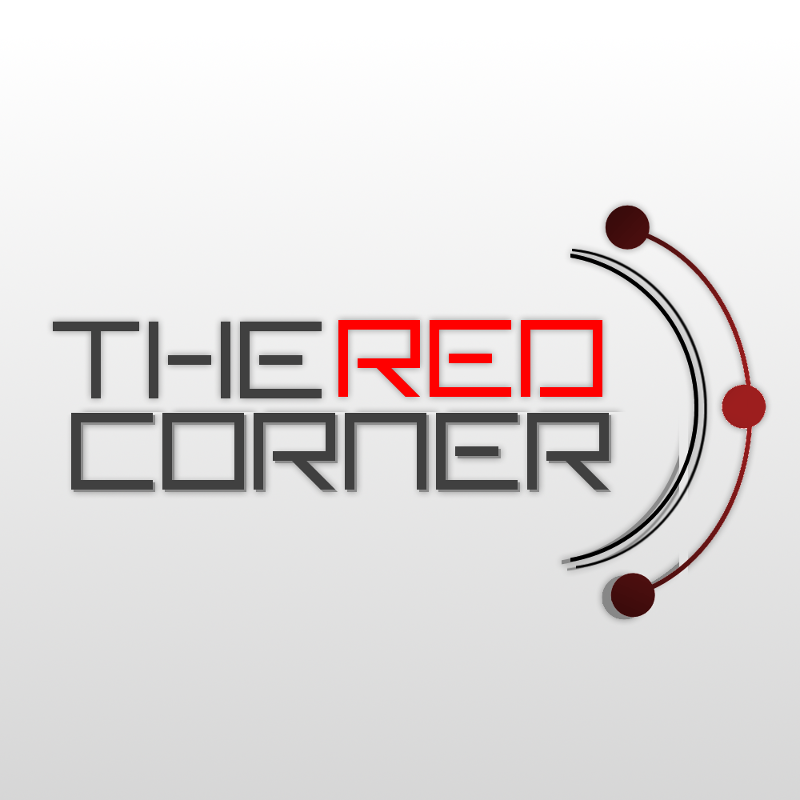 The Red Corner - Episode 5. Stevie loves a pen.