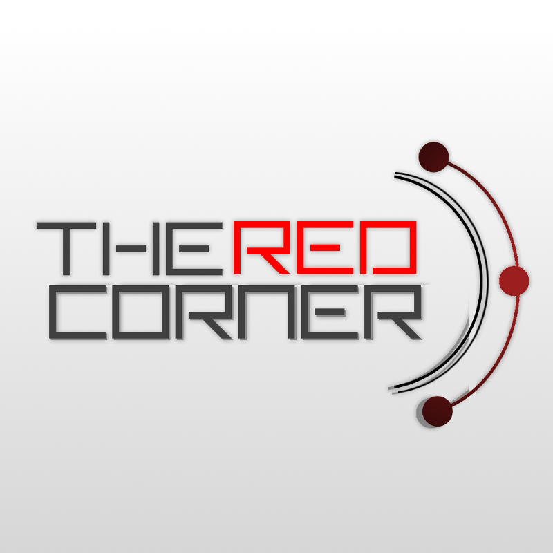 The Red Corner - Episode 18. Balotelli in.