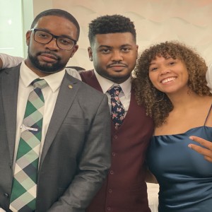 Episode 126- Body Confidence (Ft. Mariah & Marcus)
