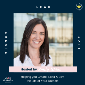 Introduction to Create Lead Live - The Podcast