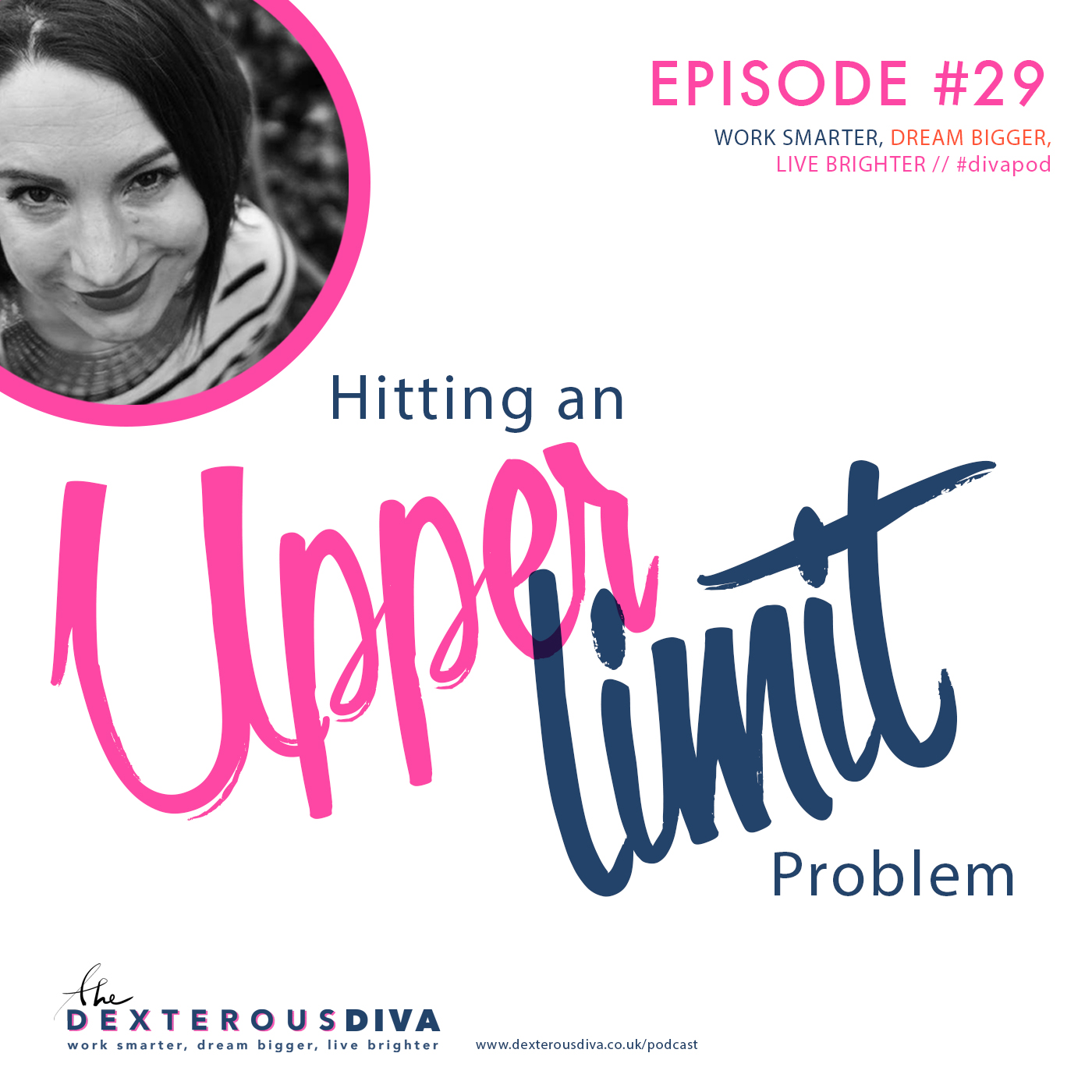 Episode #29 - Hitting an Upper Limit Problem