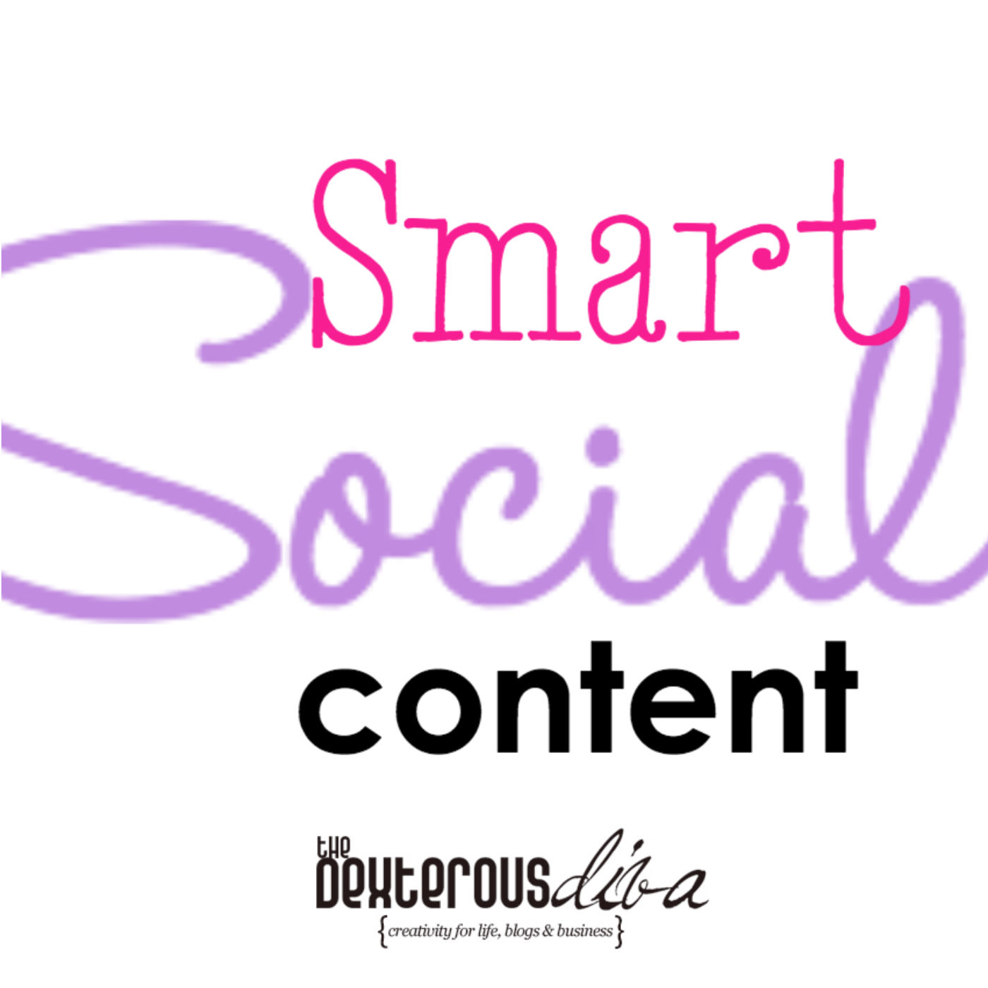 Smart Social Content Episode #1 | 7 ways to overcome procrastination.