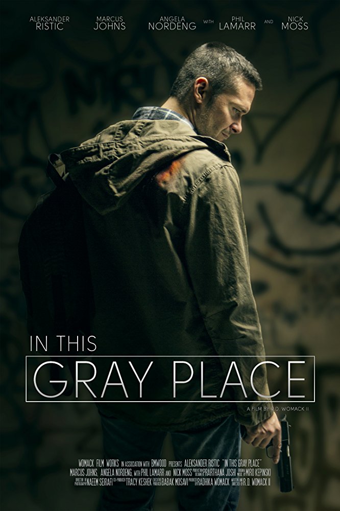 Episode 149 - KC Filmfest - In This Gray Place