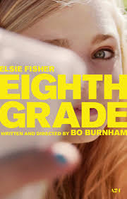Review: Eighth Grade 