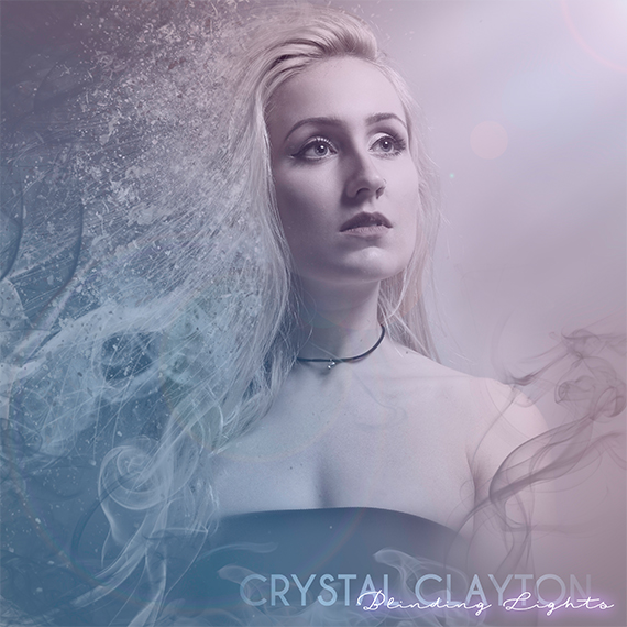 Episode 136 - Crystal Clayton