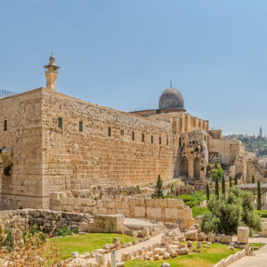 Guided Tours In Israel – Handpicked Things To See And Do