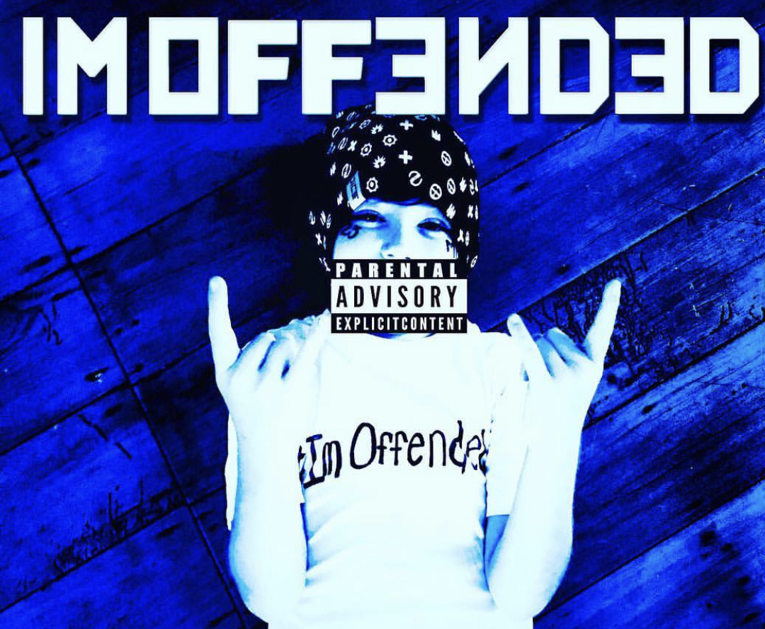 I'm Offended Podcast Episode 4
