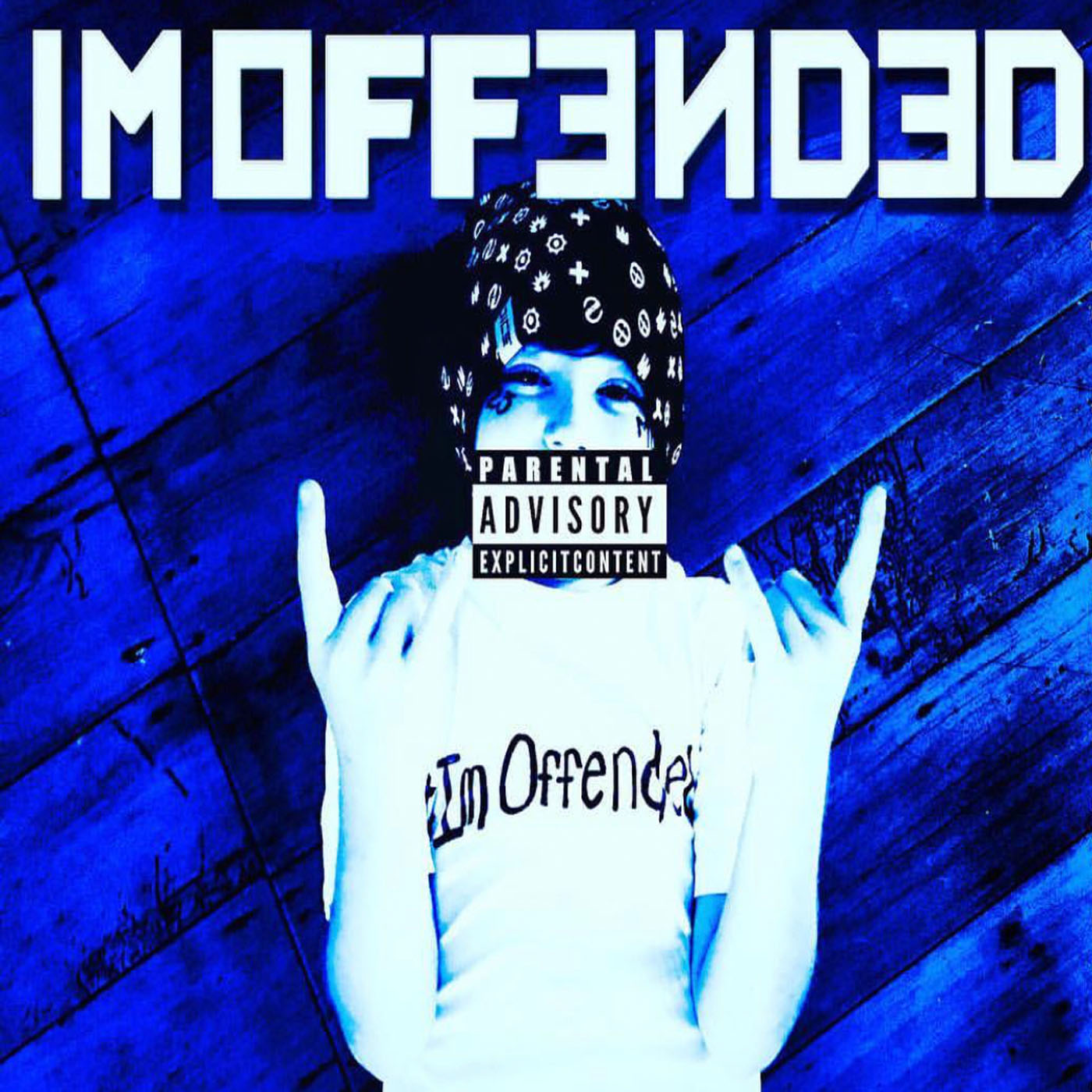 I'm Offended Podcast Episode 9 ...Coronas anyone?