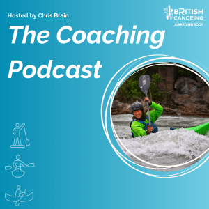 S6 Ep4 How Slalom can make you a better coach with Gareth Wilson