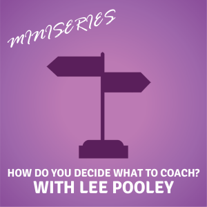 S2 E15 - Coaching Philosophy (George Fell) - Miniseries