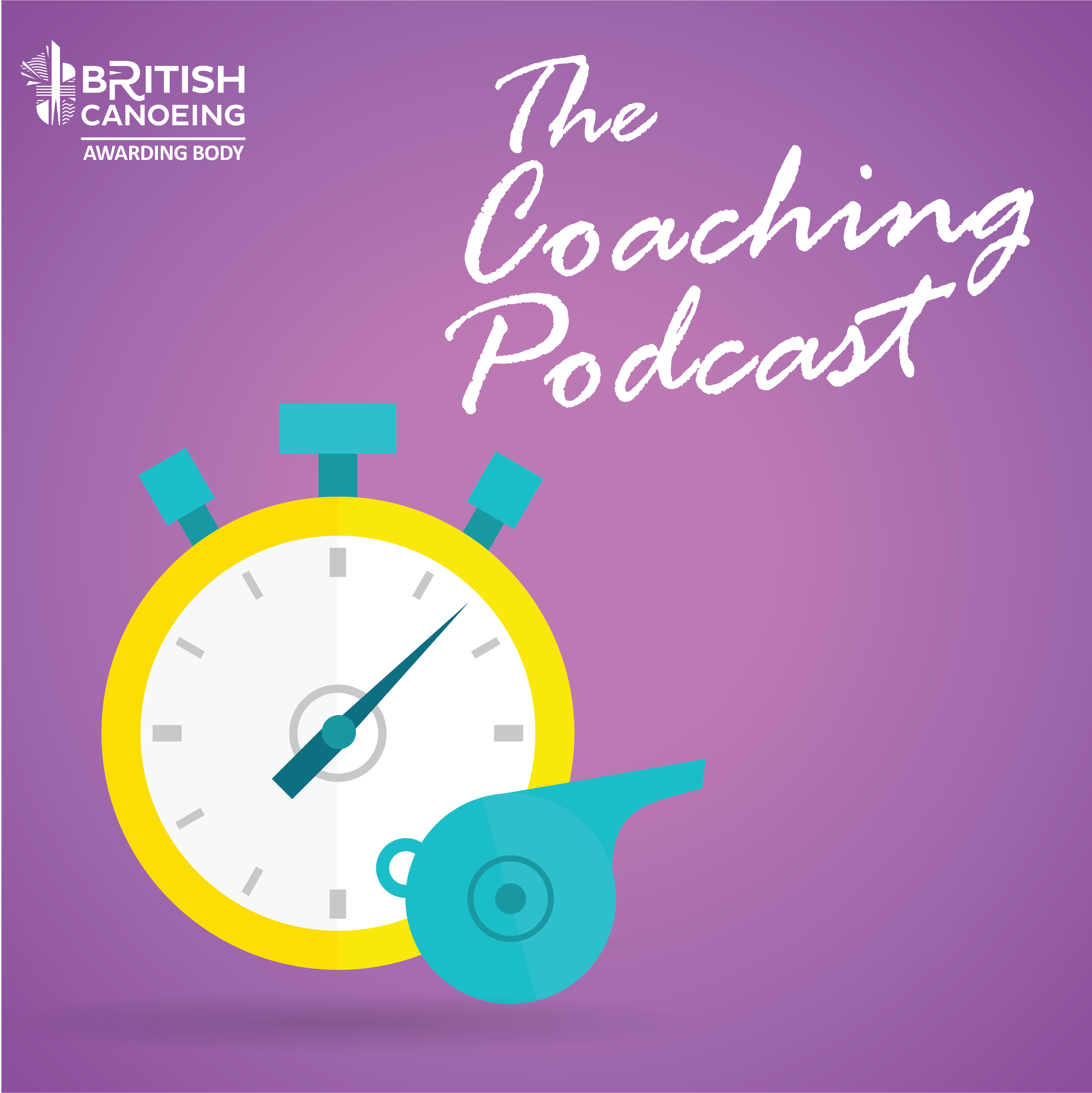 BCAB Coaching Podcast