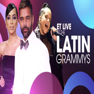 Live!!Stream~~ Latin Grammy Awards 2019 Live Stream Online HD