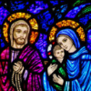 Holy Family 2020
