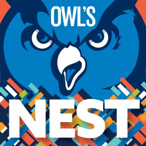 Owls Nest Harford Athletics with Adam Fornwalt