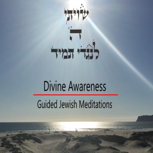 18. Divine Awareness