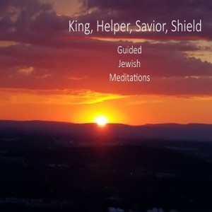 6. King, Helper, Savior, Shield