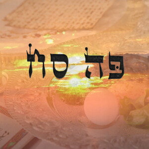 73. Pessach/Passover: The Divine Power of Speech