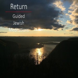 4. Return/Teshuva