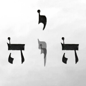 83. Hayah, Hoveh, Yihyeh: A Meditation of Time