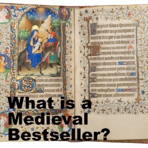 What is a Medieval Bestseller?