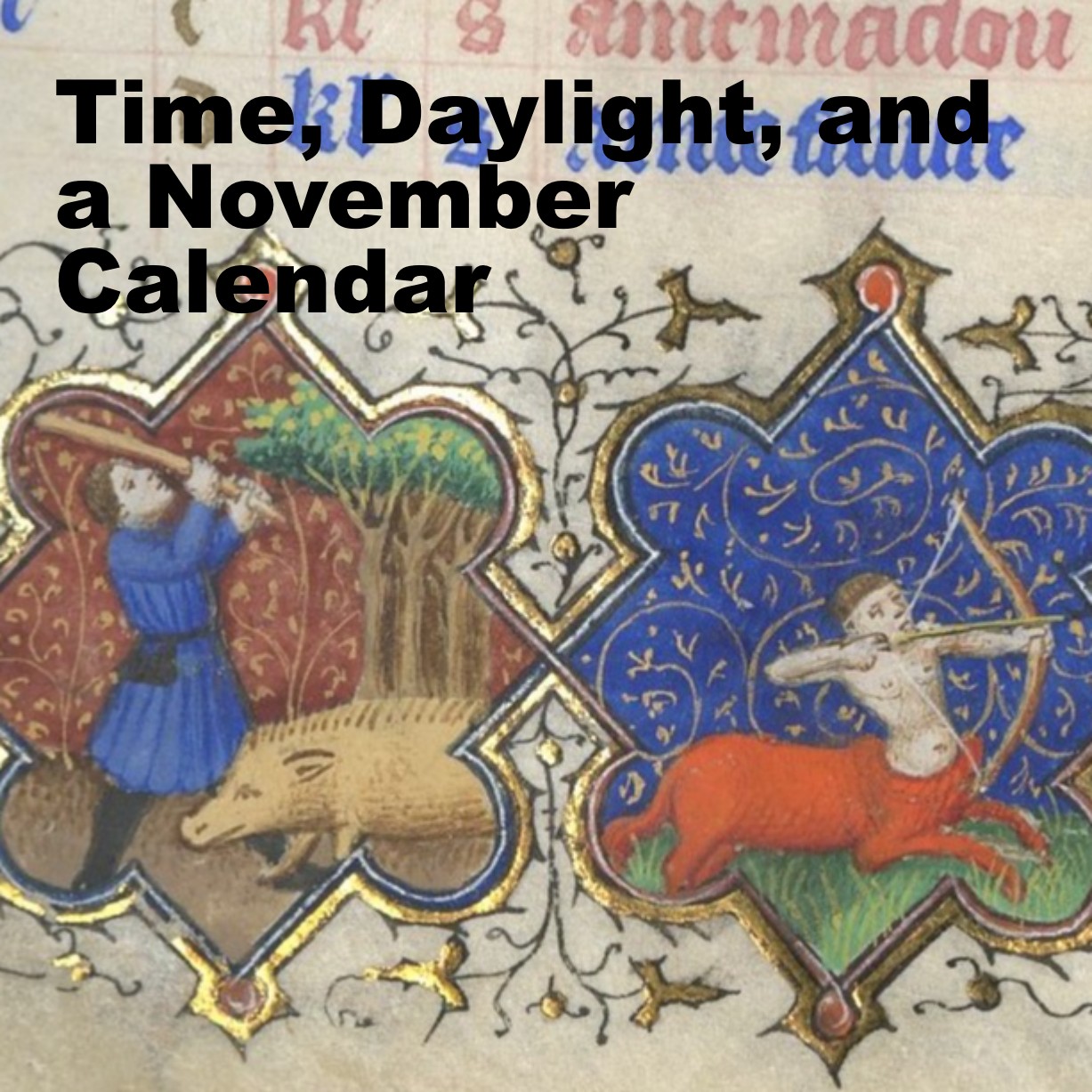 Les Enluminures