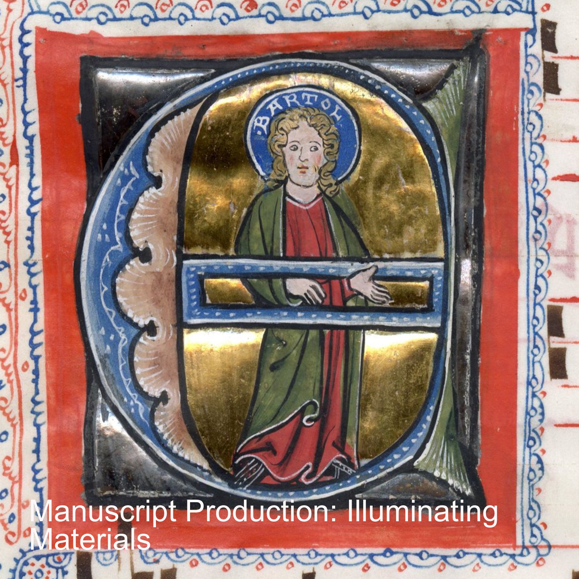 Les Enluminures