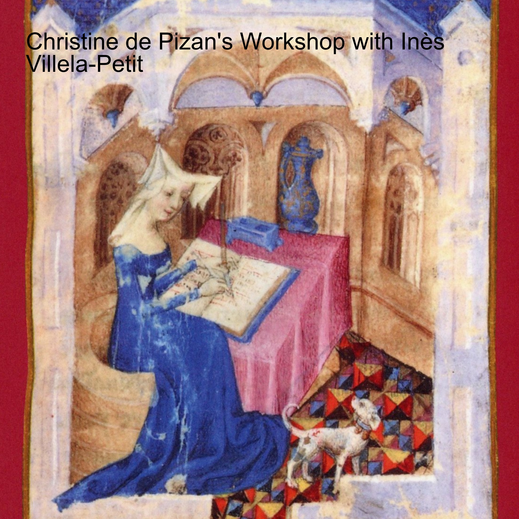 Les Enluminures