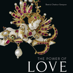 “The Power of Love” featuring Beatriz Chadour-Sampson