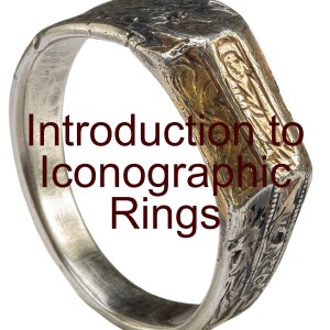 Introduction to Iconographic Rings