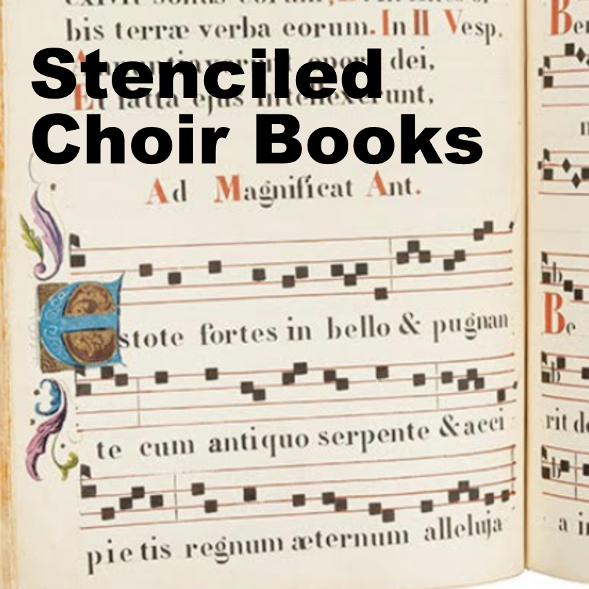 Les Enluminures