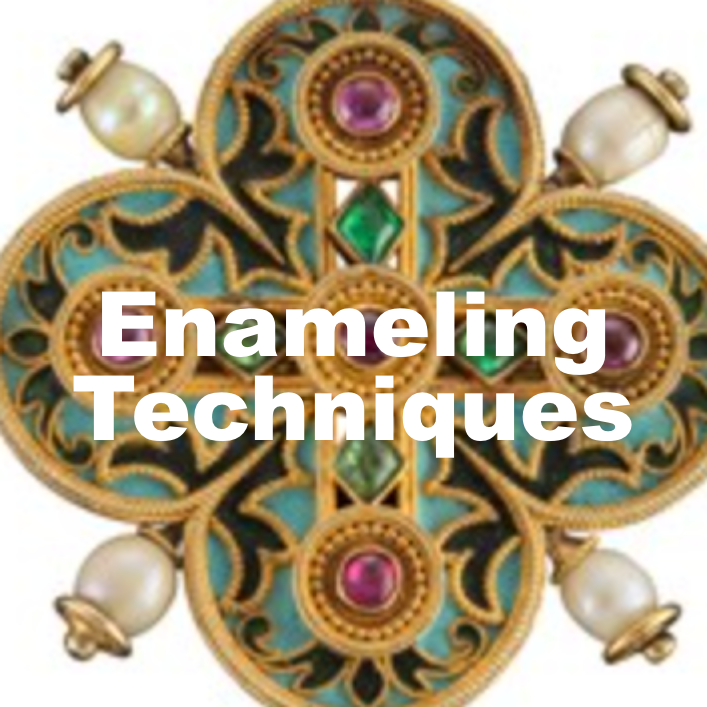 Les Enluminures